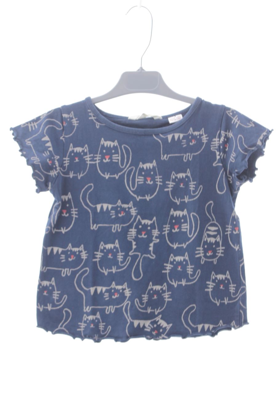 T-shirt H&M de la taille 4 ans de seconde main
