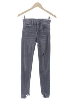Jeans 32 Stradivarius, foto 1 di 2