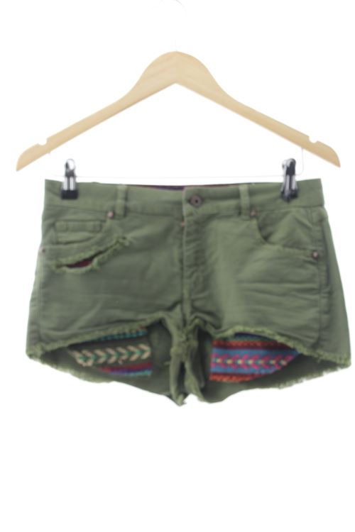 Pantaloni corti