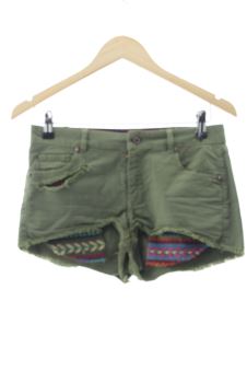 Kurze Hose 34 SUITEBLANCO