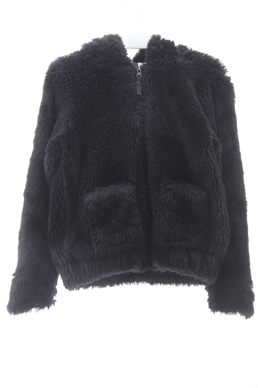 Cazadora de H&M de la talla 9 años de segunda mano