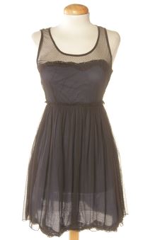 Einfaches Kleid S trf (ZARA), Foto 1 von 2