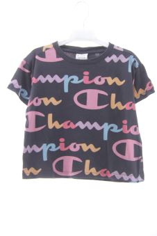 Kurzärmeliges T-Shirt 134 Champion