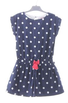 Vestido 7 años Boboli