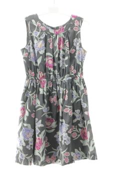 Robe 8 ans Tea