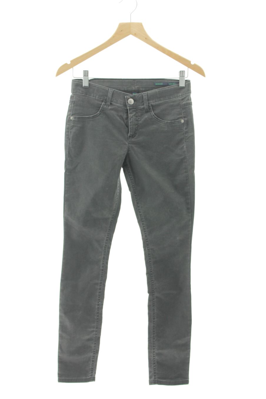 Jeans de Benetton de la talla 11 anni seconda mano
