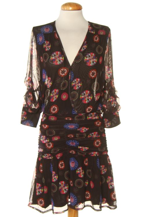 Vestito casual