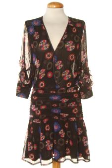Robe casual M Desigual, photo 1 sur 2