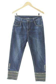 Jeans 38 PERCENTIL, Foto 1 von 2
