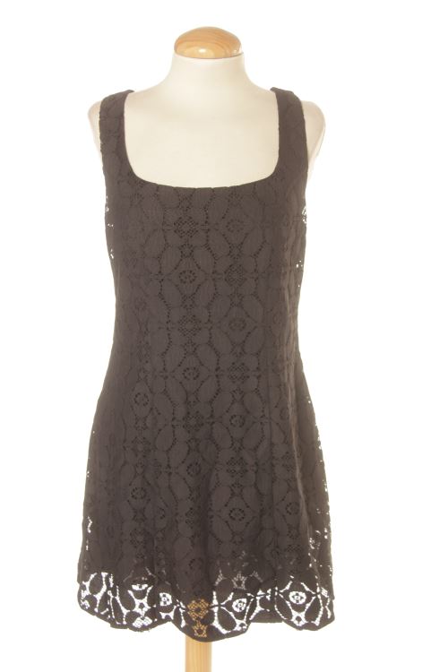 Robe casual