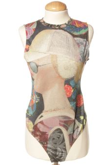 Top M Desigual, foto 1 de 2