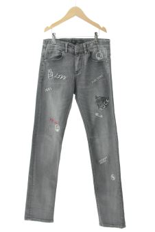 Lange Jeans 152 Ikks