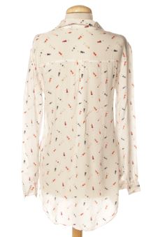 Camicia S PERCENTIL
