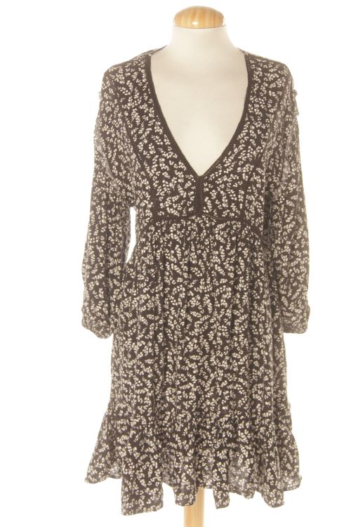 Robe casual