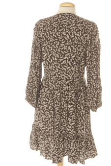 Vestido casual S Pull & Bear