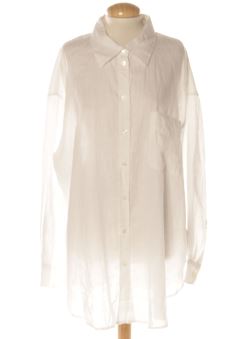 Camisa L H&M