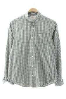 Camisa manga larga M Penguin