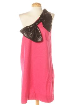 Einfaches Kleid M pepaloves