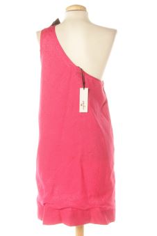 Einfaches Kleid M pepaloves