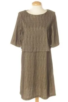 Robe de jour M Mango, photo 1 sur 2