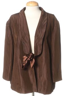 Blazer 58 sintesis