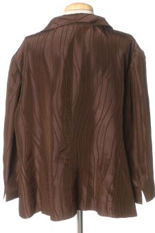 Blazer 58 sintesis