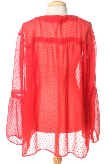 Blusa a maniche lunghe 52 BLANCHEPORTE