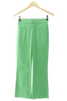 Pantalón XS Zara