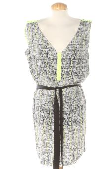 Robe casual 38 Naf Naf