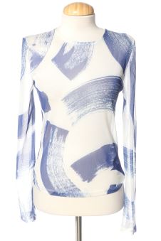 Blusa de manga larga M NA-KD