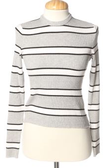 Pull M Bershka