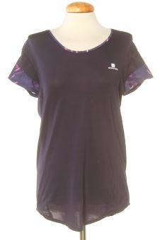 Top deportivo M Domyos (DECATHLON)