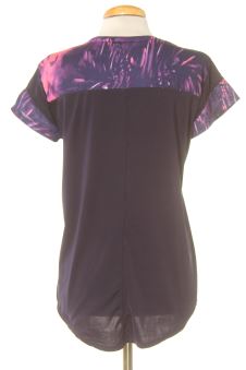 Top deportivo M Domyos (DECATHLON)