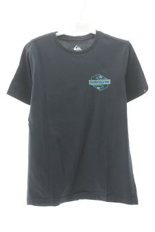 T-shirt 12 ans Quicksilver