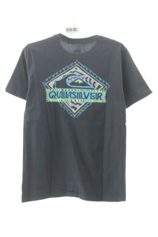 T-shirt 12 ans Quicksilver