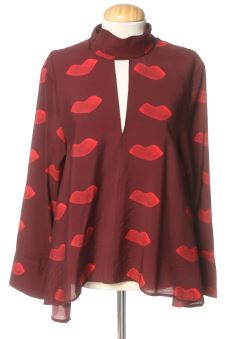 Blouse à manches longues XS Parfois