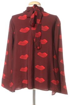 Blouse à manches longues XS Parfois