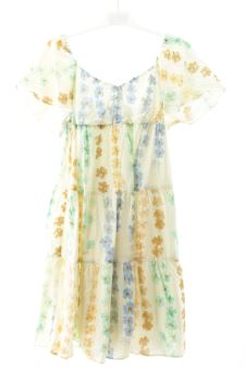 Vestido 11 años Zara
