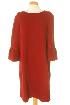 Einfaches Kleid XL Cortefiel, Foto 1 von 2