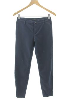 Pantalon 34 Sisley, photo 1 sur 2