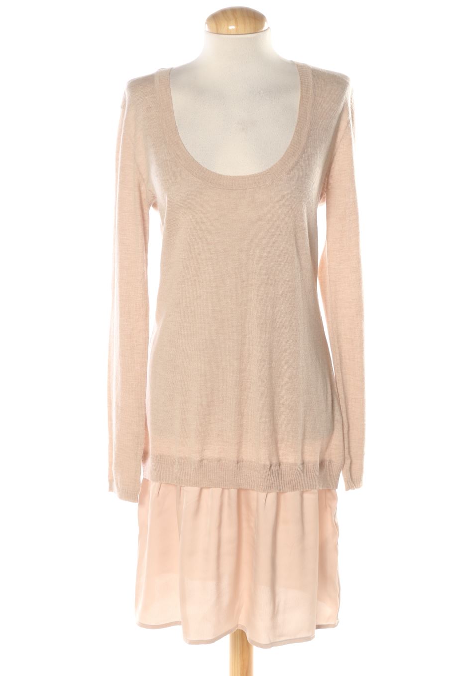 Vestido casual de Intimissimi de la talla L, de color rosa