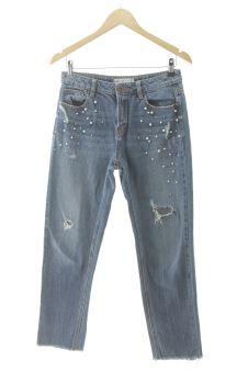 Jeans 38 Stradivarius, foto 1 di 2