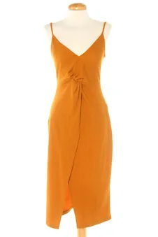 Robe de jour XS Bershka, photo 1 sur 2