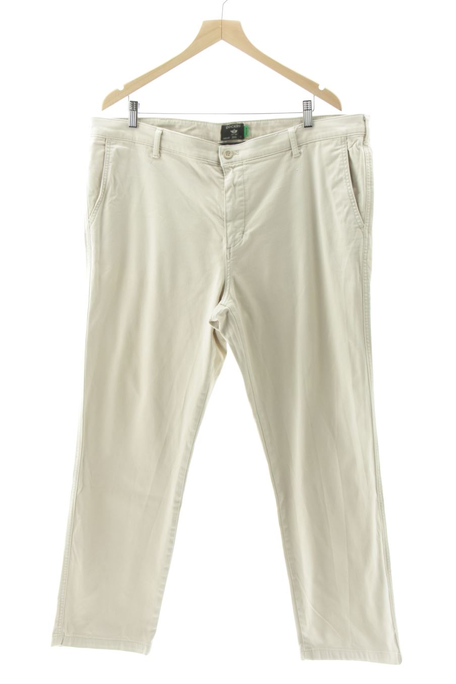 Hose von Dockers Größe 50