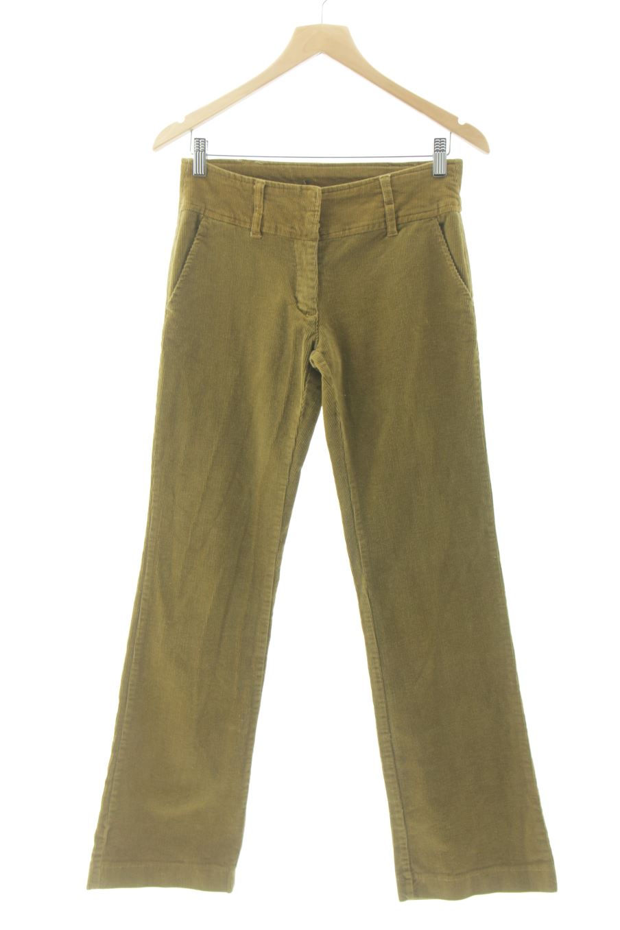 Vaquero de PERCENTIL de la talla 38, de color marrón