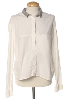 Chemise S Bershka, photo 1 sur 2