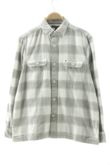 Camisa manga larga M Tommy Hilfiger, foto 1 de 2