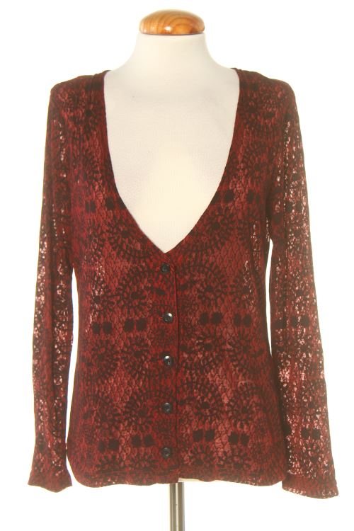 Chaqueta