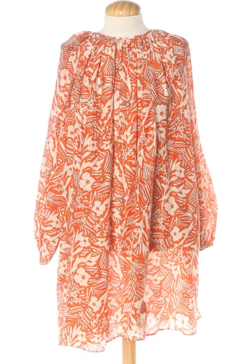 Robe de jour