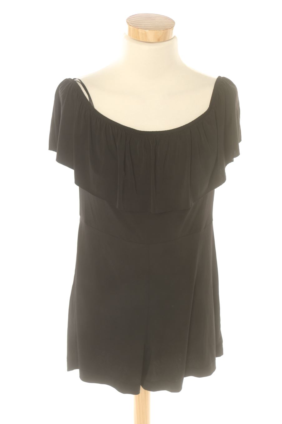 Combinaison Easy wear de la taille M, de couleur noir